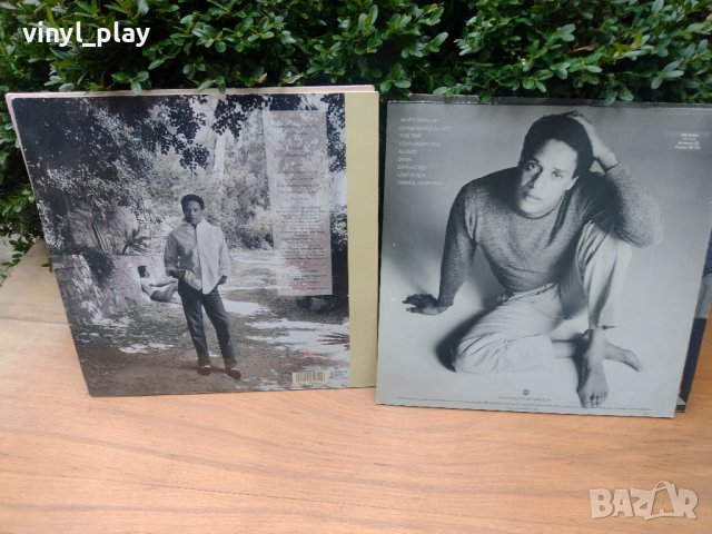 Al Jarreau [LP VINYL] , снимка 6 - Грамофонни плочи - 39048406