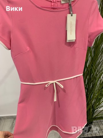 Нова рокля в размер S, снимка 12 - Рокли - 43379710