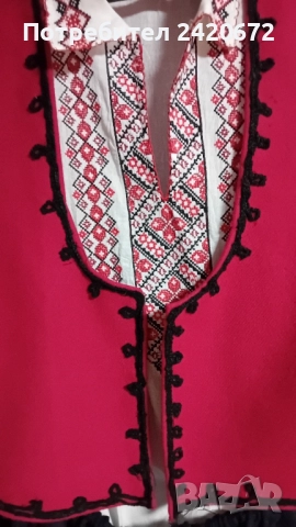 Елеци за мъжка носия