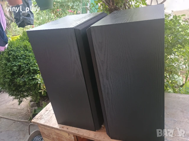  JAMO AV25 Тонколони , снимка 9 - Тонколони - 51056064