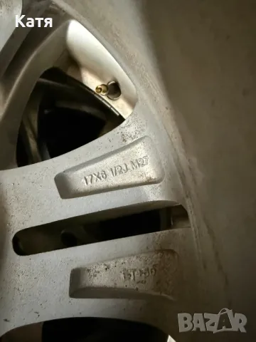 Джанти за Great Wall Hover H6, снимка 2 - Гуми и джанти - 49485457