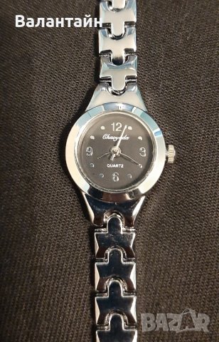 Нов дамски часовник , снимка 5 - Дамски - 43876298