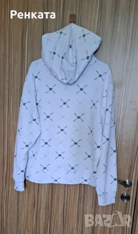 Мъжки суитчъри WOLM