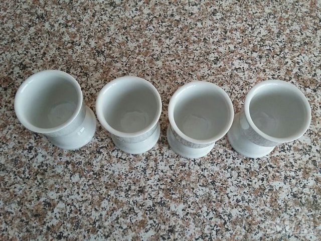 Порцеланови чаши , снимка 5 - Чаши - 38183614