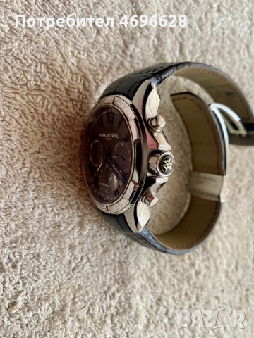 Raymond Weil Parsifal, снимка 3 - Мъжки - 52945397