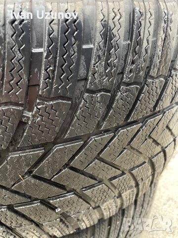 гуми Bridgestone 21”, снимка 3 - Гуми и джанти - 43176325