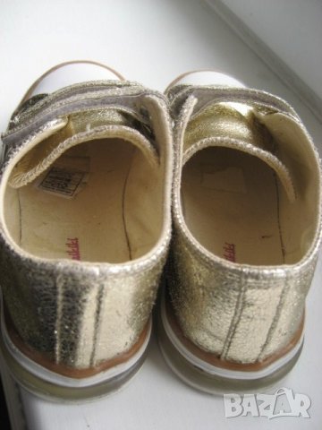 боти и маратонки - обувки за принцеси, снимка 13 - Детски обувки - 32634033