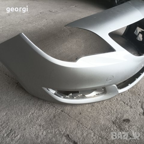 Опел Мерива Фейслифт В  броня 2014-, снимка 3 - Части - 38065953