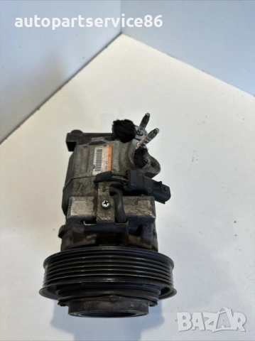 Компресор на климатична система за Jeep Grand Cherokee 3.0 CRD (2012) MC447280-1821, снимка 3 - Части - 53511613