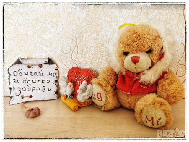 Комплекти за подарък, снимка 5 - Декорация за дома - 32437750