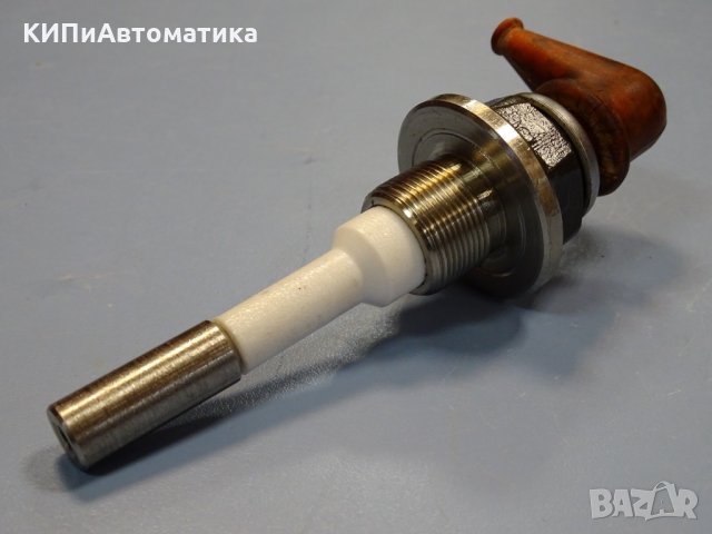 свещ подгряващо-запалителна индустриална за котли, снимка 2 - Други машини и части - 34643789