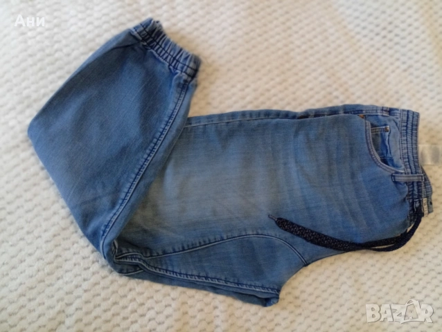 Мъжки дънки , снимка 3 - Дънки - 53304722