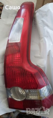 Десен стоп Волво V50