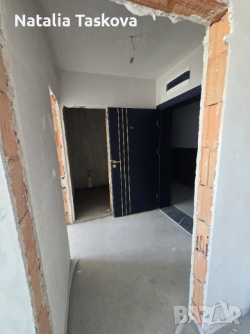 Двустаен с паркомясто ОТ СОБСТВЕНИК , снимка 8 - Апартаменти - 53259990
