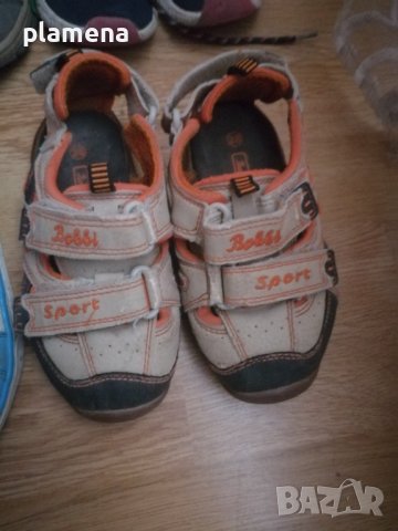 Детски обувки от 28-31 номер , снимка 5 - Детски маратонки - 43180936