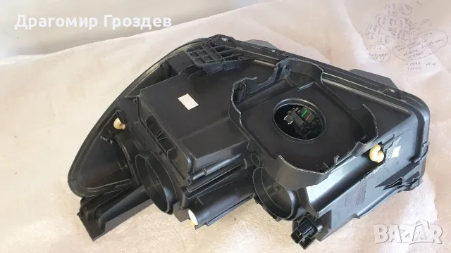 Оригинален десен фар за Opel Grandland X / Опел Грандленд Х (2017-2021), снимка 8 - Части - 49709947
