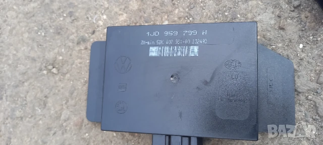 Комфорт модул VW Passat B5 / B5.5