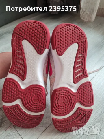 Маратонки Nike, снимка 10 - Маратонки - 47756778