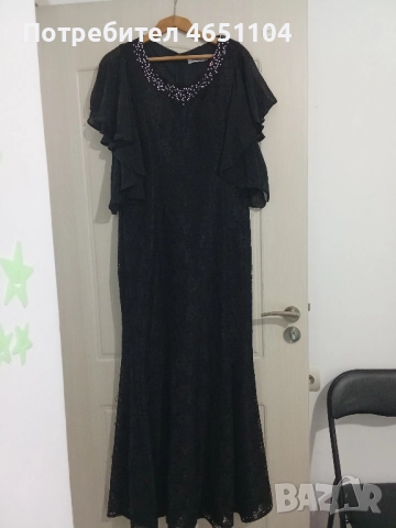 Официална рокля, снимка 2 - Рокли - 52417139