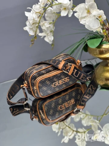 чанти guess , снимка 6 - Чанти - 50997381