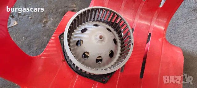 Вентилатор парно Nissan Murano Z50 - 80лв