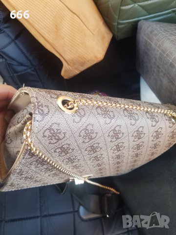Чанта, снимка 2 - Чанти - 43356509