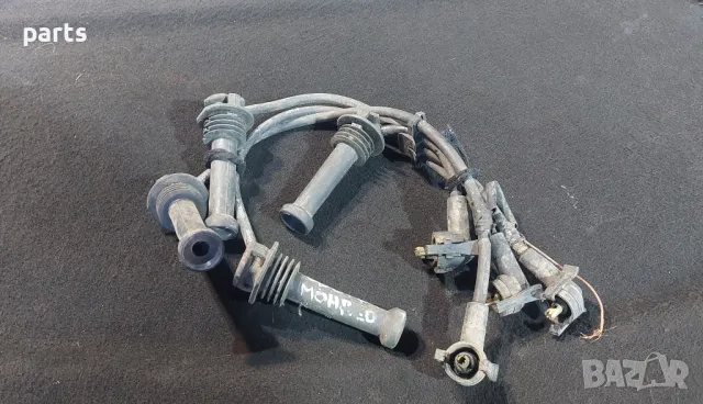 Запалителни Кабели Форд Мондео , снимка 5 - Части - 47369273