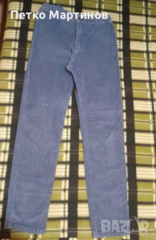 Детски джинсови панталони-ZARA kids-134 см, снимка 1