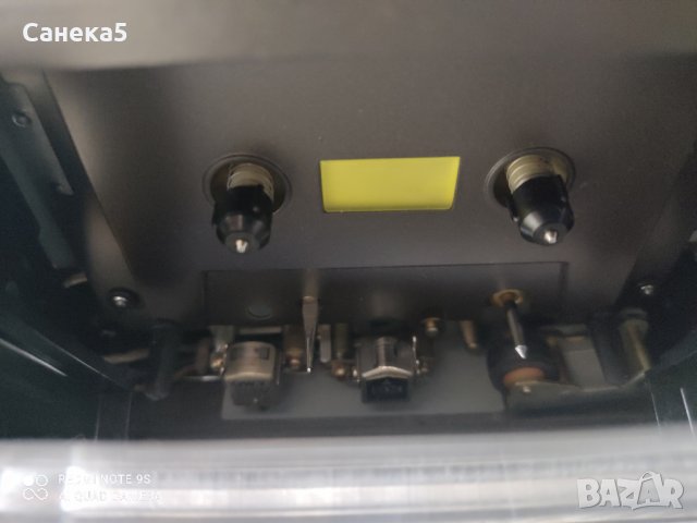 Technics RS-M 02, снимка 6 - Декове - 39819062