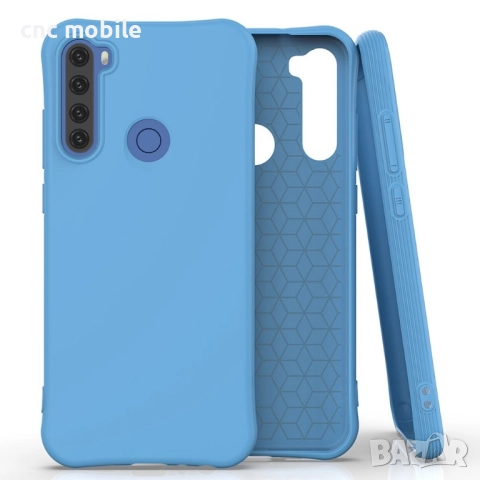Xiaomi Redmi Note 8T калъф - case различни видове , снимка 5 - Калъфи, кейсове - 29681549