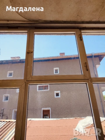 Дограма с размери 313/223, снимка 6 - Дограми - 50982694