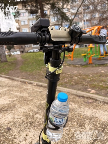 Тротинетка / скутер за деца , снимка 5 - Скутери и тротинетки - 53476518