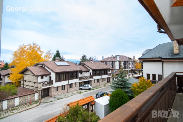 Апартамент Милена с две спални в к-с Winslow, пешеходно разстояние от лифта, снимка 17 - Квартири, нощувки - 52382551