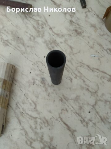 Аерометри и оловно стъкло, графит тигел и балванка, снимка 6 - Други инструменти - 32341560