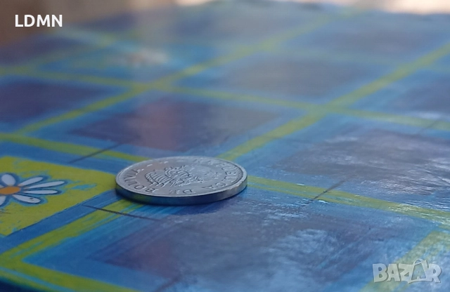 2 Centavos 1987 UNC Боливия, снимка 3 - Нумизматика и бонистика - 51757528