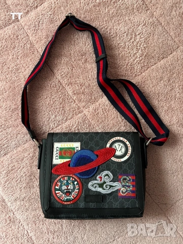 Gucci чанта