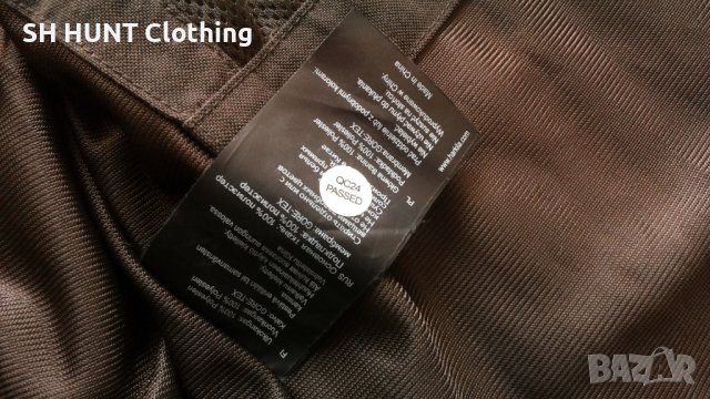 HARKILA GORE-TEX Estelle Lady In Hunting Green Jacket размер 38/М дамско яке водонепромокаемо - 195, снимка 18 - Якета - 40347424