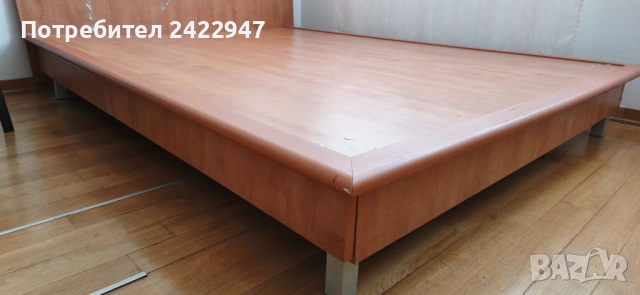 Подарявам легло, спешно, снимка 3 - Спални и легла - 53573254