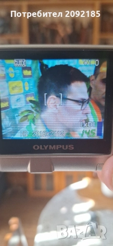 Фото камера., снимка 4 - Фотоапарати - 51888523