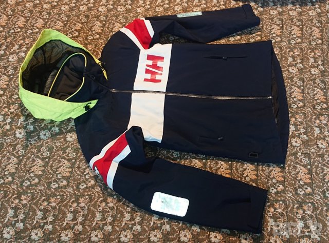 Helly Hansen , снимка 6 - Якета - 43832718