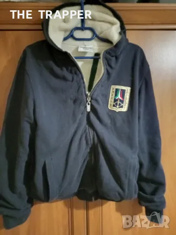 Суичър, Италия