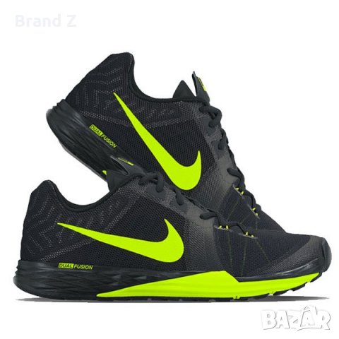 Мъжки обувки NIKE Train Prime - ОРИГИНАЛ !!!, снимка 2 - Маратонки - 26535797