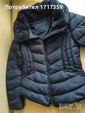 Дамско яке , снимка 2 - Якета - 38746815