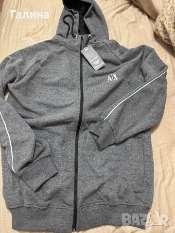 Нов мъжки комплект 