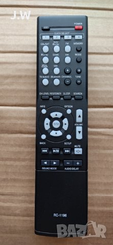 Denon RC-1196