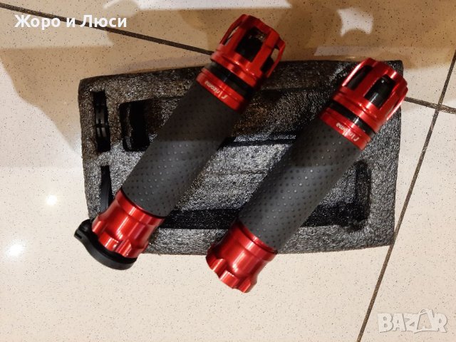 Дръжки за Honda 750NC, снимка 2 - Селскостопанска техника - 37877708