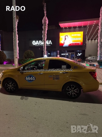 Шевролет Авео Т300, снимка 3 - Автомобили и джипове - 43828992