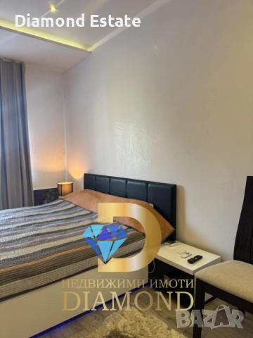 Апартамент с Гараж в Димитровград кв. Славянски, снимка 3 - Апартаменти - 49632595