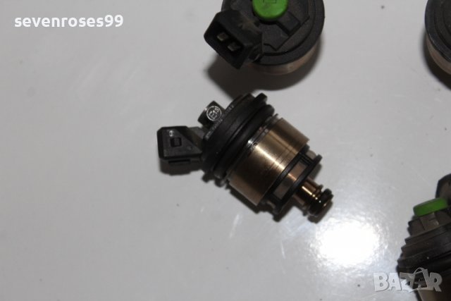 Инжекторни дюзи Ландиренцо 4бр komplekt Landirenzo, снимка 8 - Части - 39842110