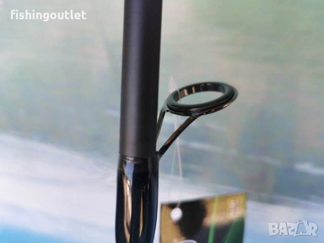 Спининг за щука,бяла риба и морски риболов - с акция 40-80гр, снимка 9 - Въдици - 33372885